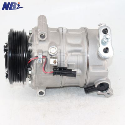 Dobra cena. LR112584 New Air Conditioning Pump for Range Rover Sport 2014 2017 Velar 2013 Fast Shipping w Internecie