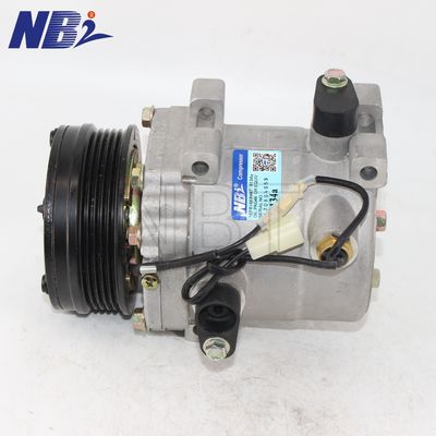 Dobra cena. New 12V/24V AC Chery QQ6 A1 Air Conditioning Systems Compressor Assembled Unit w Internecie