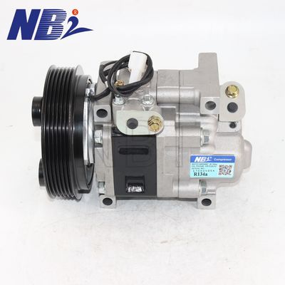 Dobra cena. ACP182 Car A/C AC Compressor SA11A1AA4PN for 323 Auto AC Compressor for MAZDA SA11A-1A-A4PN ACP182 SA11A-1A-A4PN MSGMZD829 w Internecie
