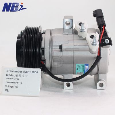 Dobra cena. For Ford Ranger Pickup 3.2 2.2 TDCI 2011 2012 2013 2014 AC Compressor UC9M19D629BB AB3919D629BB AB3919D629BC 1715093 5329259 w Internecie