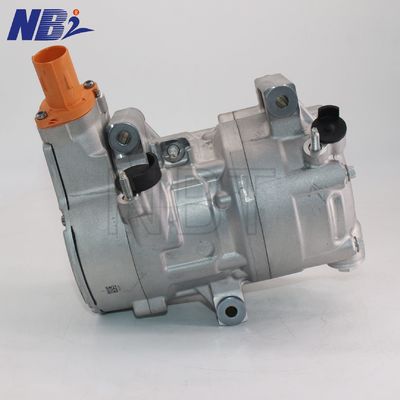 Dobra cena. A4606-1 Original Car Ac Electric Compressor for Peugeot Citroen DS ECMP AC COMPRESSOR OE:9847929580/9840056680/9840056280-01 w Internecie