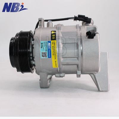 Dobra cena. OE Quality AC Compressor OEM Replacement Car AC Compressor for Cadillac XTS Chevrolet Impala 23314079 23314080 w Internecie