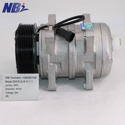 Dobra cena. DFCV Dongfeng Parts Air Conditioning Compressor 8104010-C0100 w Internecie
