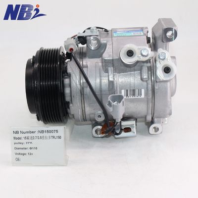 Dobra cena. Hot Sale for Toyota AC Compressor 88320-60840 for Air Conditioning Systems w Internecie