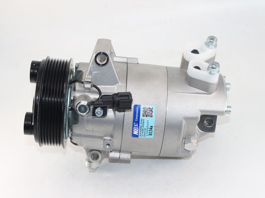 Dobra cena. 92600-1U70A OEM Auto AC Kompresor dla Nissan Sylphy 1.6L 2007 2012 Tiida 2008 / Dongfeng A60 1.6L 2012 w Internecie