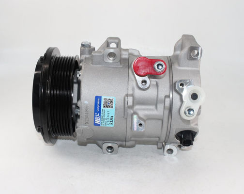 6SEU16C Sprężarka dla Toyoty Camry 2.4L 2006 Części zamienne samochodowe 88310-2F030 CO0155 88310-2F030