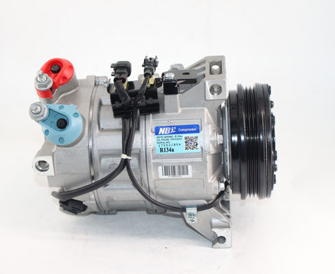 Dobra cena. Kompresor AC dla VOLVO S60 V60 V70 XC70 FORD Focus 6906223 P31315453 31366155 31332386 36001462 36011355 016128071B4 w Internecie