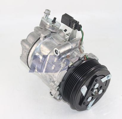 Dobra cena. SD6V12 Vw Polo Ac Kompresor 6RF820803A 6RF820803B 6RF820803 6R0820803A 6R0820803B w Internecie