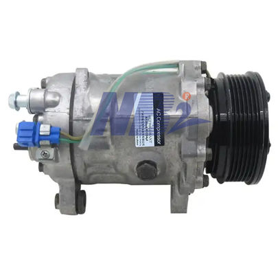 OEM 6N0820803C TSP0159243 samochodowy sprężarka powietrza dla Volkswagena Lupo SD6V12 12V
