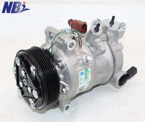 6PK Sprężarka klimatyzacyjna 5QD820803J 3Q0816803E ZHVW001