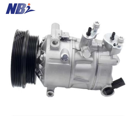 Jetta Golf Passat Beetle Volkswagen Kompresor AC 1K0820808C 1K0820803T 1K0820859G