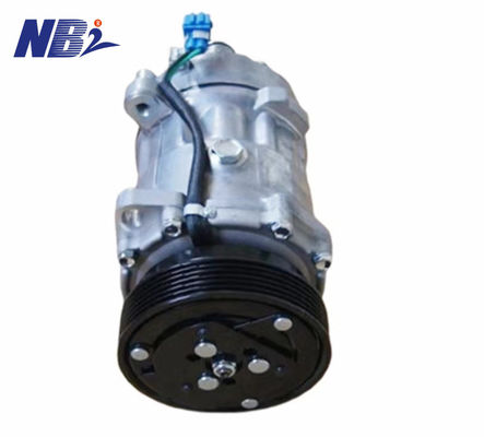 Kompresor SD7V16 Ac 357820803J 357820803R 7DB820805A dla VW Jetta Golf Corrado Passat Sharan Vento