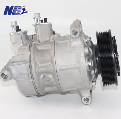 Dobra cena. OEM 1K0820803P Kompresor klimatyzacji samochodowej pompa 12V dla A3 Amarok CC GOLF JETTA w Internecie