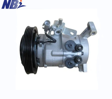 Wysokiej jakości nowy klimatyzator sprężarka AC 10SE13C dla Toyoty Yaris Nowy Avanza Vios 2012 4472802180 447280-2180