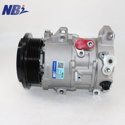 Dobra cena. 8831042270 8831033250 883102F030 8831006240 Sprężarka dla samochodów klimatyzator dla Camry 2.0L, 2.4L, Rav4 w Internecie