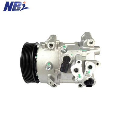 Dobra cena. Kompresor RGFROST AC dla Denso TSE17C 447280-6290 88310-0R010 447260-2890 88310-0R010 dla Toyota Camry w Internecie