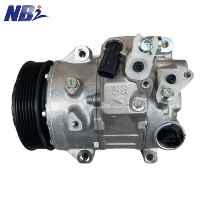 Dobra cena. Kompresor klimatyzacji 12V dla Toyota Camry OEM 88310-06440 883100R040 Najlepszy kompresor AC samochodowy w Internecie