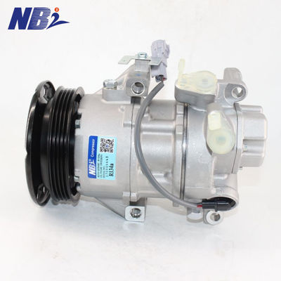 Dobra cena. Klimatyzator samochodowy sprężarka AC 5SE11C dla Toyoty Yaris OEM 88310-52481 8831052481 447260-1174 4472601174 w Internecie
