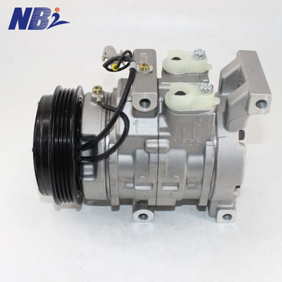 Dobra cena. 10S11C ac Kompresor 447190-6890 447220-5491 247300-5020 447160-1761 dla dla Toyota Vios / Yaris w Internecie