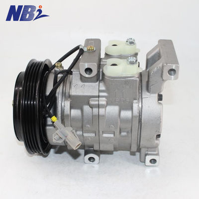 Toyota Kompresor AC 10S11C Kompresor AC dla samochodów Kompresor samochodowy dla Toyota Vios OEM 447180-4880