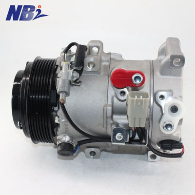 Kompresor Toyota AC Kompresor powietrza automatycznego dla Toyota Reiz Crown 2.5 88320-3A300 88320-3A270