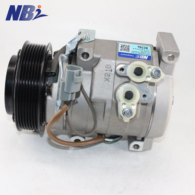 Kompresor klimatyzacyjny pompa dla Toyota Land Cruiser Prado GRJ120 kompresor 88320-35700