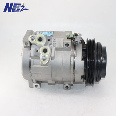 Dobra cena. Kompresor klimatyzacji samochodowej dla Toyota Land Cruiser Prado 88320-6A160 88320-6A170 883206A160 883206A170 88320-35710 w Internecie