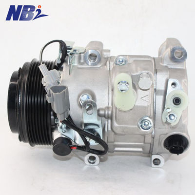 kompresor prądu samochodowego dla Toyota Lexus 7SE17C ES350 88320-06160,8832006160 447260-1150 88320-33210