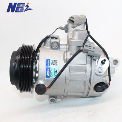Części klimatyzacji samochodowej sprężarka AC samochodowa dla Toyoty Lexus LS430 2001-2003 8832050100V