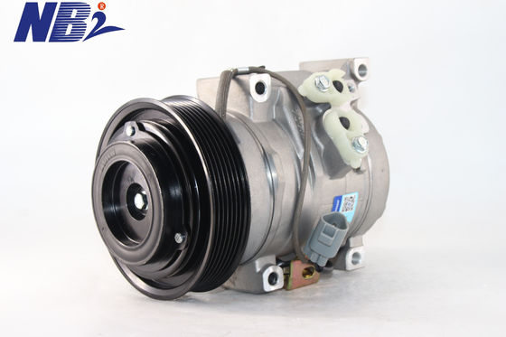 Kompresor AC część 10S15C Auto AC dla TOYOTA RAV4 Wish 88320-21100 88310-0K460 447260-8281 447190-2661 88310-42180 88320