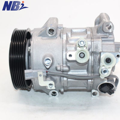 Dobra cena. 7SES17C Sprężarka prądu przemiennego dla Toyoty Avalon Camry RAV4 Highlander Lexus NX300h NX200t OEM 8831006570 883100E140 883100R040 w Internecie