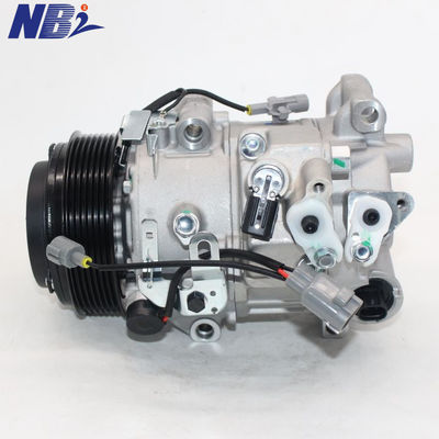 Dobra cena. Kompresor akustyczny dla Toyoty Sienna /2013 Lexus GS350 88320-08060/88320-0T010 30 Kompresor powietrza 12V 4 sztuk/1 pudełko 1000 w Internecie