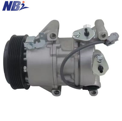 Dobra cena. Klimatyzator samochodowy 5TSE10C Kompresor dla Toyoty dla Corolla E160 1.4D-4D 88310-02840 88310-0D380 447260-4201 w Internecie