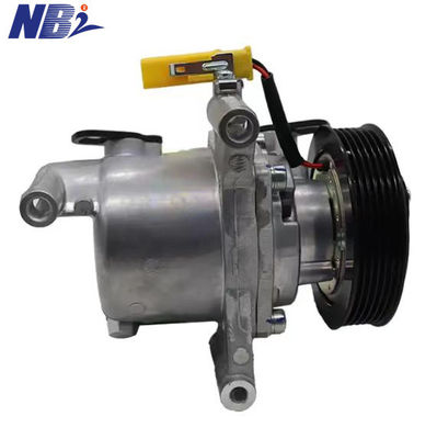 Dobra cena. DKV09Z Kompresor elektryczny 12V dla Citroena C1, Peugeota 108, Toyoty Aygo 88310-YV010 CO0657 w Internecie