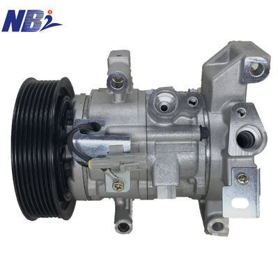 Kompresor powietrza automatycznego dla Toyota NEW Hilux/Revo 88320-0K080 88320-0K520