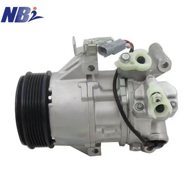 Dobra cena. Kompresor AC części AUTO AC dla TOYOTA BB DBA-QNC20 QNC2188320-B1010 88320B1010 w Internecie
