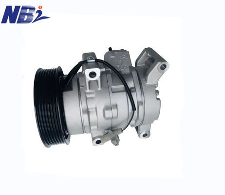 Dobra cena. 10SRE11C Automatyczny sprężarka AC dla TOYOTA LEXUS GR Hilux 88320-0K660 88320-0K550 88320-0K580 883200K590 88320-0K670 w Internecie