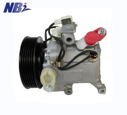 SV07C Sprężarka akustyczna dla Toyota Rush Daihatsu Terios 447260-5820 447260-0667 447190-6121