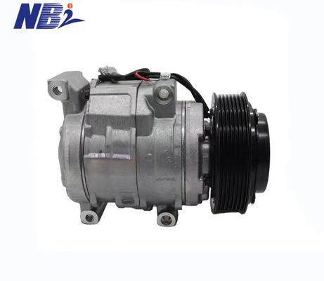 10SRE15C Innova Toyota Sprężarka AC 447160-8580 447280-2750