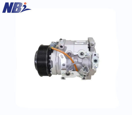 Dobra cena. Toyota LX570 Land Cruiser Kompresor AC 883206A320 883106A330 w Internecie
