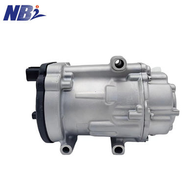 Dobra cena. TOYOTA RAV4 CAMRY Avalon Hybrid AC Kompresor OEM 04F01194 042400-0171 w Internecie