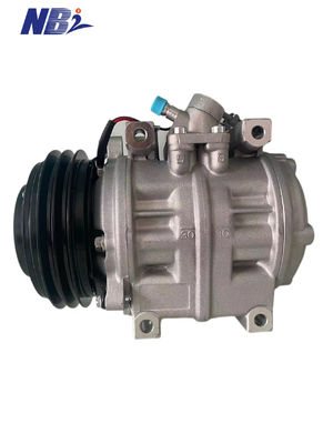 Dobra cena. COASTER Toyota Kompresor AC 447220-1472 2014748 4472201472 w Internecie