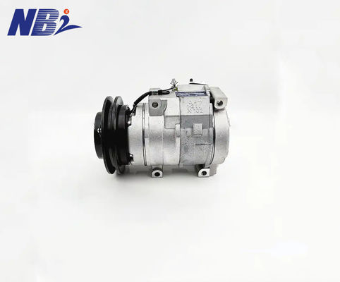 88320-6A091 447260-6261 Toyota Kompresor AC dla Land Cruiser Prado LJ120 OEM 5L-E