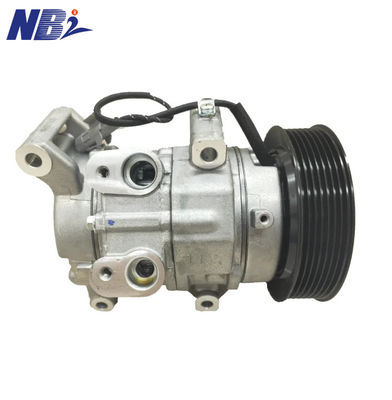 Hilux Vigo Pickup Diesel Toyota AC Kompresor 88310-71062 88320-0K341 883100K110