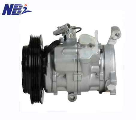 Dobra cena. VIOS AVANZA Toyota Kompresor AC 447280-2180 88320-0D060 10SA13E w Internecie