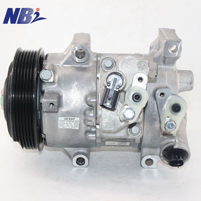 Dobra cena. TSE14C Sprężarka klimatyzacyjna dla Toyoty Corolla 1.8L 2.4L 8831068031 8831002711 CG4472809060 w Internecie