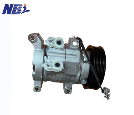 HILUX VII Pickup Toyota Sprężarka AC Sprężarka klimatyzacyjna 88310-71062 88320-0K341