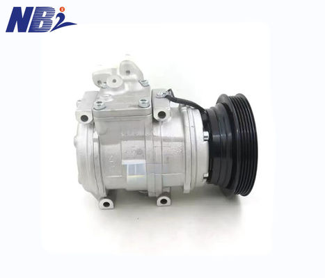 10PA17C Sprężarka akustyczna Zastąpienie silnika Toyota Camry 2.2 147200-4490 147200-4500