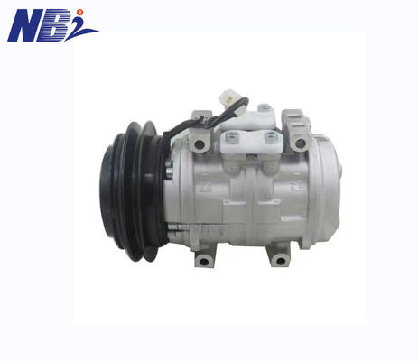 Dobra cena. Land Cruiser HJ61 24V Toyota Kompresor AC OEM 88320-60191 047200-4810 w Internecie