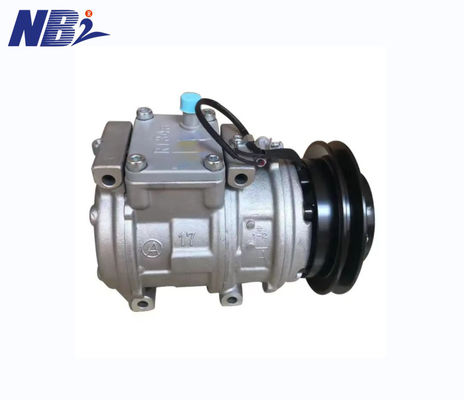 Dobra cena. LAND CRUISER Toyota Kompresor AC 8832035610 8832026H91 Standard OEM w Internecie